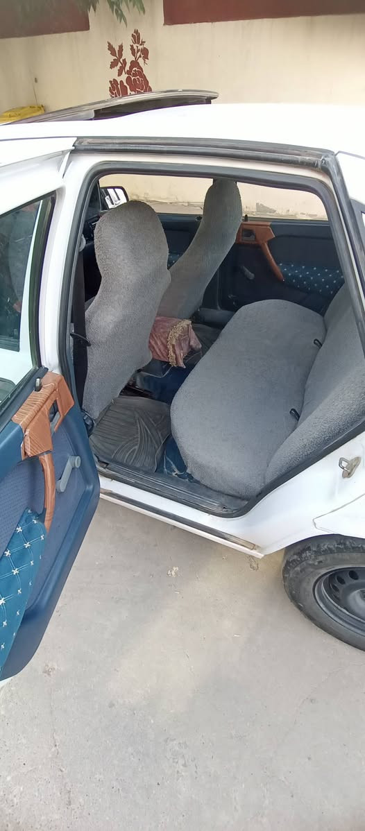 اوبل فكتره موديل 93 محرك 18 رقم سليمانيه دفتر بانزين كير محرك بل شرط صبغ بلادي جام كهربائي بريك ABS شراي اتصل عل رقم ***********
