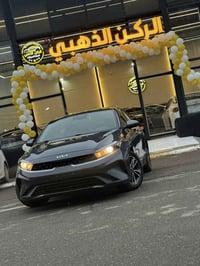 فورتي ٢٠٢٤ • ٤ سلندر ٢٠٠٠ • بدون رقم