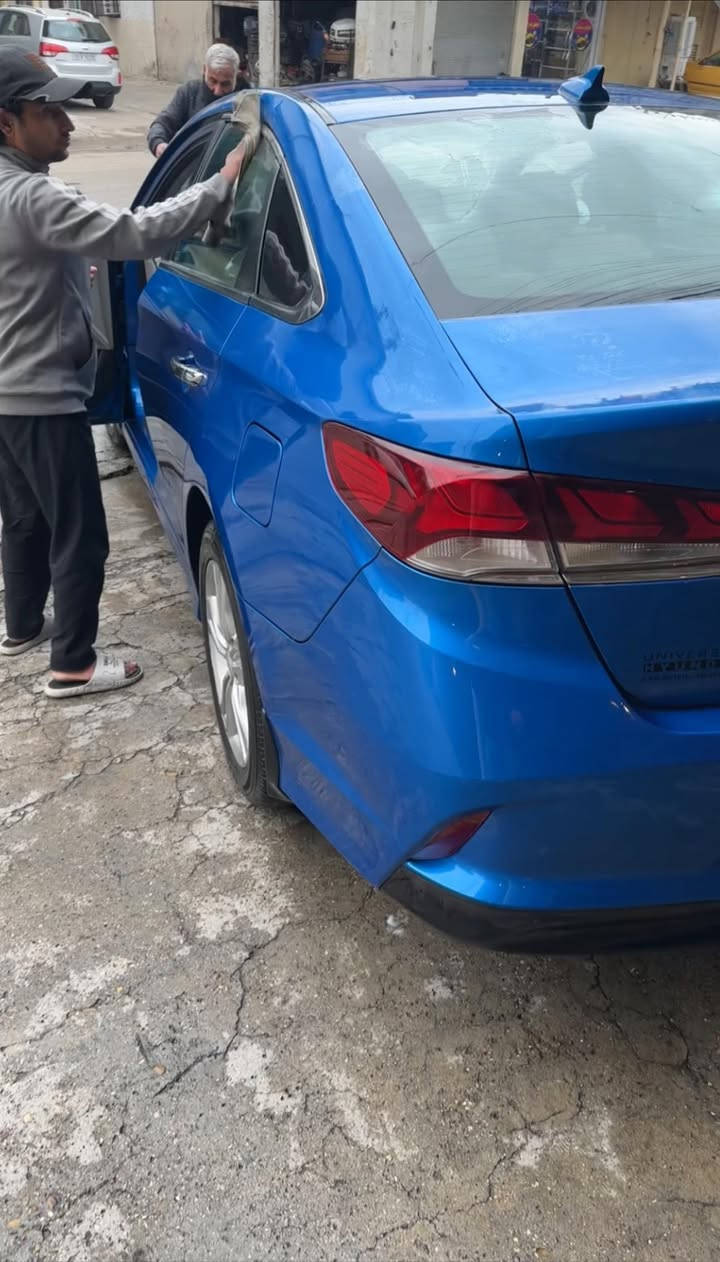 سوناتا 2019 وارد امريكيgdi 2400
مكينه معلي دكشن كله بانزين عادي
صدرها عندي بوشه طبله مو زينه باتري جديد فيت بم جديد سياره ماشيه m 135
ايرباكات سليمه صبغ بنيد وجاملغ نفسهم ما مبدل 
بصمه تشغيل +بصمات بيبان + بصمه صندوك +صندوق ذكي عند الاقتراب + تدفئه كشنات + تدفئه ستيرن + كشن كهرباء + اشاير مري رادار مري + كروز سرعه + رادار تحديد مسار سياقه ذاتيه تحكمات ستيرين جهتين رادار كل السياره +شاشه كبيره بلوتوث حاكيه كامره دواره صوت تبريد ينصه ويه الاتصال شاشه تعرض خرائط
رقم دولى
السعر 128 وبي مجال  مكاني بغداد 
***********
