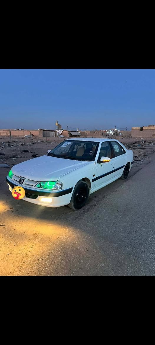 بيجو بارص موديل 12 سياره حلوه كير مكينه خير من الله لا خياسات تبديل جاملغ بس رقم كربلاء سياره حلوه مال جناي السعر 46 وبيه مجال بصيط المداور اشوكت متريد الخاص مفتوح *********** هاذه رقمي
