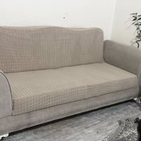 قنفات نظيفه • تتحول لسرير • اسفنج درجه اولى