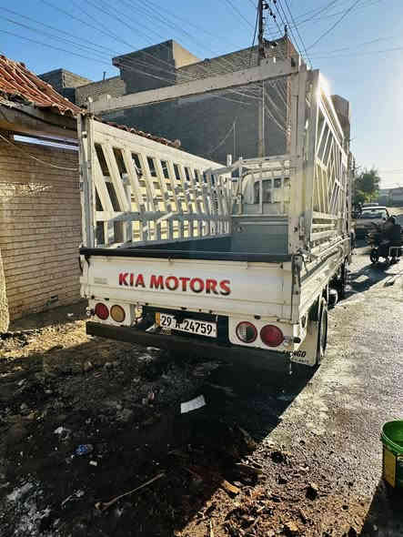 اسلام عليكم كيه فحل مفتوح لبيع رقم واسط مكفوله كير ومكينه تايركله جديد سياره خير من لله مكان بغداد حي لبساتين اسعر ١٣٠ رقم ‭***********
