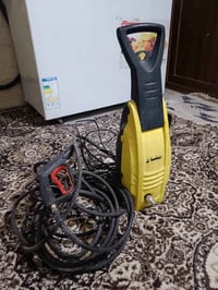 ماطور غسل • كركوك