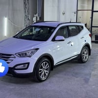 سنتافي • ٢٠١٤ • بدون صبغ