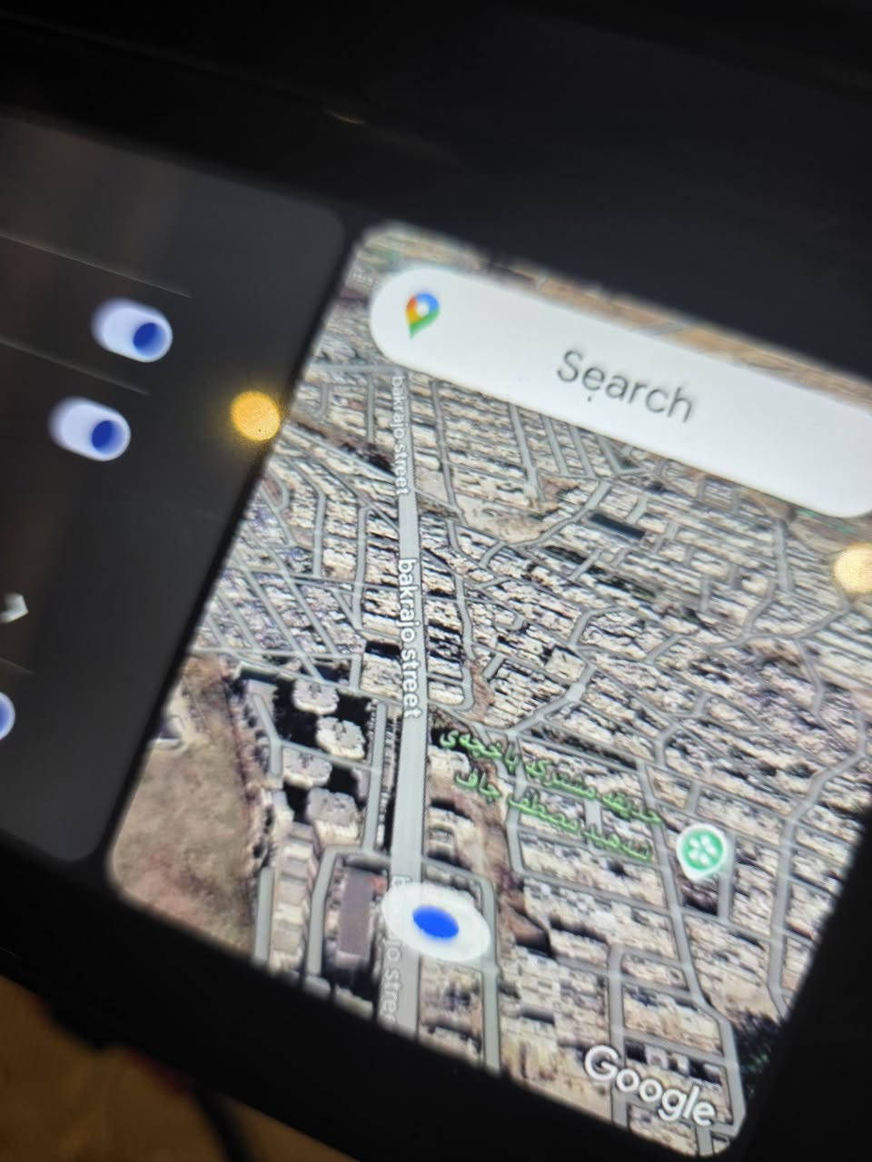 متوفر للبیع


**إذا كنت صاحب هذا الإعلان وتريد حذفه لأي سبب، رجاءا أرسل رسالة إلى الدعم الفني**