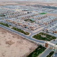مجمع مدينتي • ٢٠٠م • ٣ غرف
