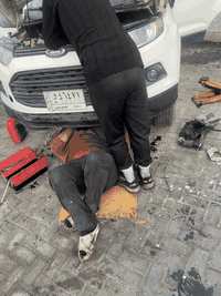 صيانه  جميع سيارت فورد.  مع برمجا🧑🏿‍💻فحص جميع سيارت فود.  طالبيه مقابيل مطعم حبايبنهً@إشارة

محلات مشتاق الساعدي  قطع غيار فورد مع صيانهً
محلات مشتاق الساعدي ***********
