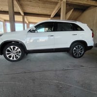 سورنتو • ٢٠١٥ • كفاله عامه