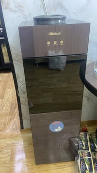 براد ماي • مستخدم قليل