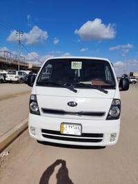 موديل 2017 • كفالة • واسط