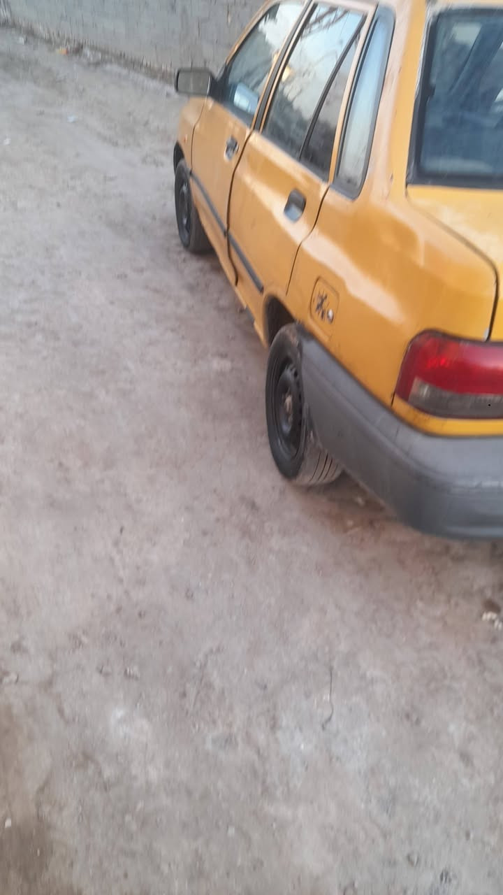 السلام عليكم سايبه موديل ١١ راعيها موجود مداور ثاني يوم هيه ما مسجله كير مكينه تبريد بل جيس السعر ١٥ رقم بغداد سنويه صاقطه بل ٢١ رقم موبايل ***********
