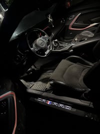 كمارو ٢٠٢٣ • محرك V8 6.2 • رقم اربيل