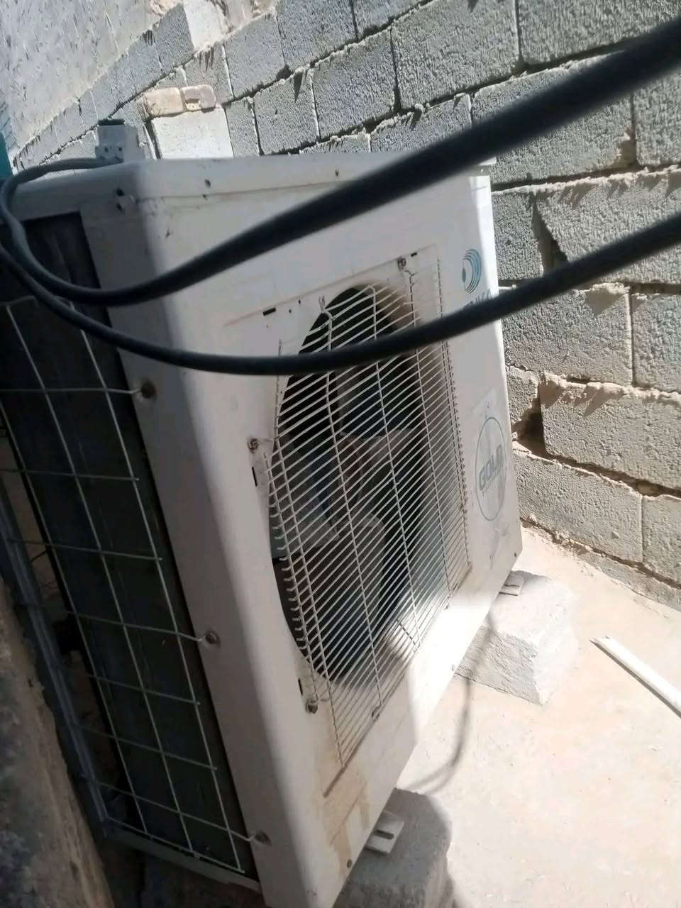 للبيع 3 طن


**إذا كنت صاحب هذا الإعلان وتريد حذفه لأي سبب، رجاءا أرسل رسالة إلى الدعم الفني**