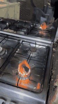 طباخ للبيع بابا اولا 07810721949جديد صاره خمسه اشهر جديد ونظيف سعره 30...