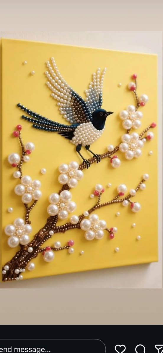 كوشات مع لوحات تطريز  يوجد توصيل 🚚


**إذا كنت صاحب هذا الإعلان وتريد حذفه لأي سبب، رجاءا أرسل رسالة إلى الدعم الفني**