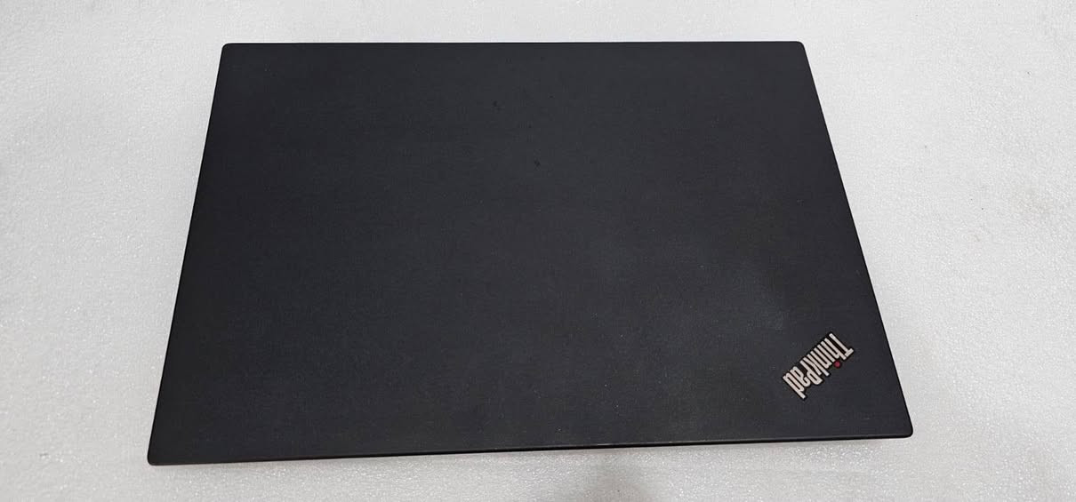 Lenovo T490 لمس
Core i5 8th
Ram 8GB
Hard 256GB
250.000


**إذا كنت صاحب هذا الإعلان وتريد حذفه لأي سبب، رجاءا أرسل رسالة إلى الدعم الفني**