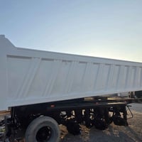 بودي • ٣٠م٢ • شاحنة