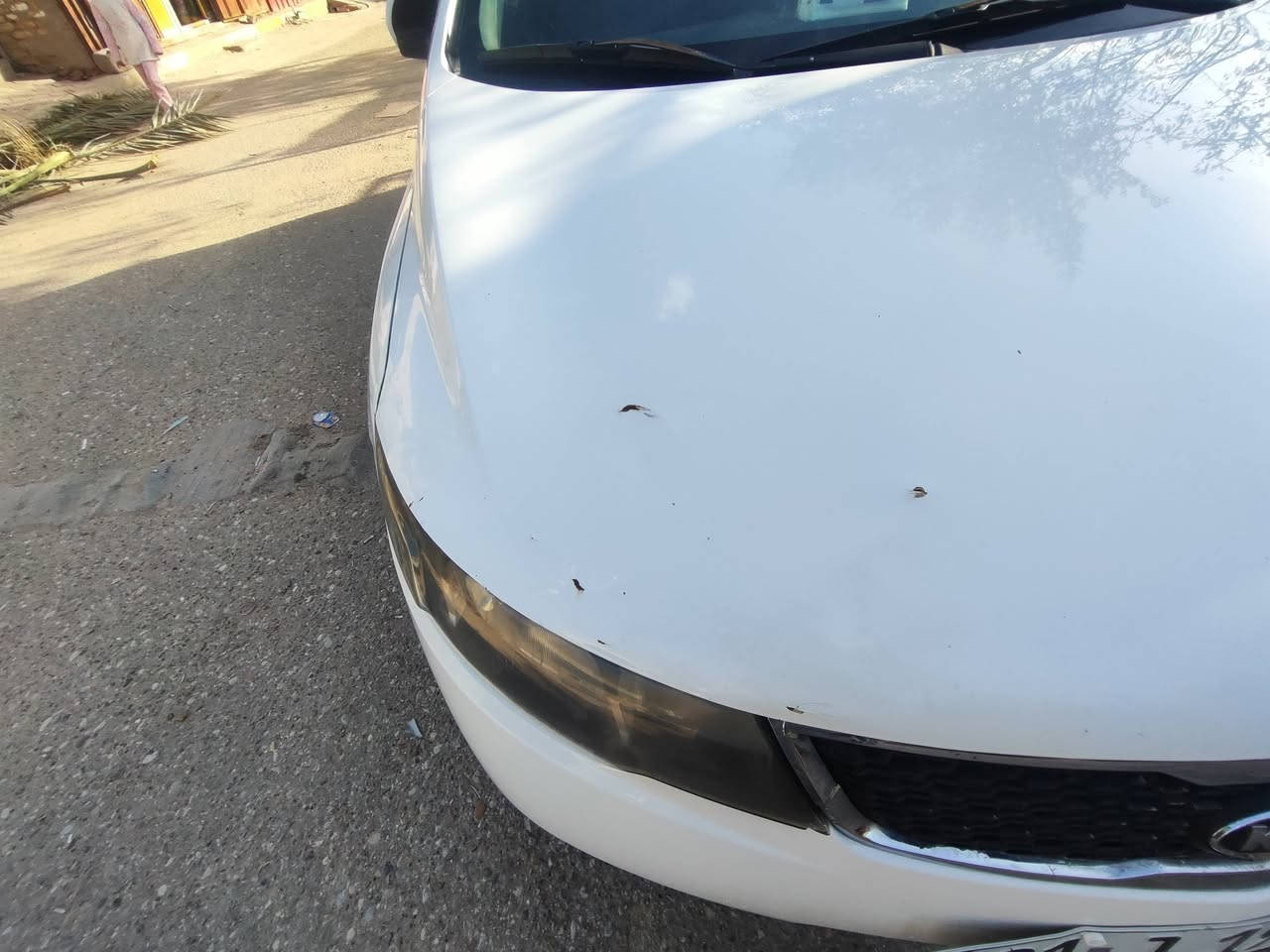 سيراتو  هاتشباك 2012 فول محرك 2000 دوش رقم سليمانيه انكليزي بأسم جاري واقاربي سنويه لل2029 تريد وكاله تريد مداور مكاني ناصريه  *********** السعر 90
