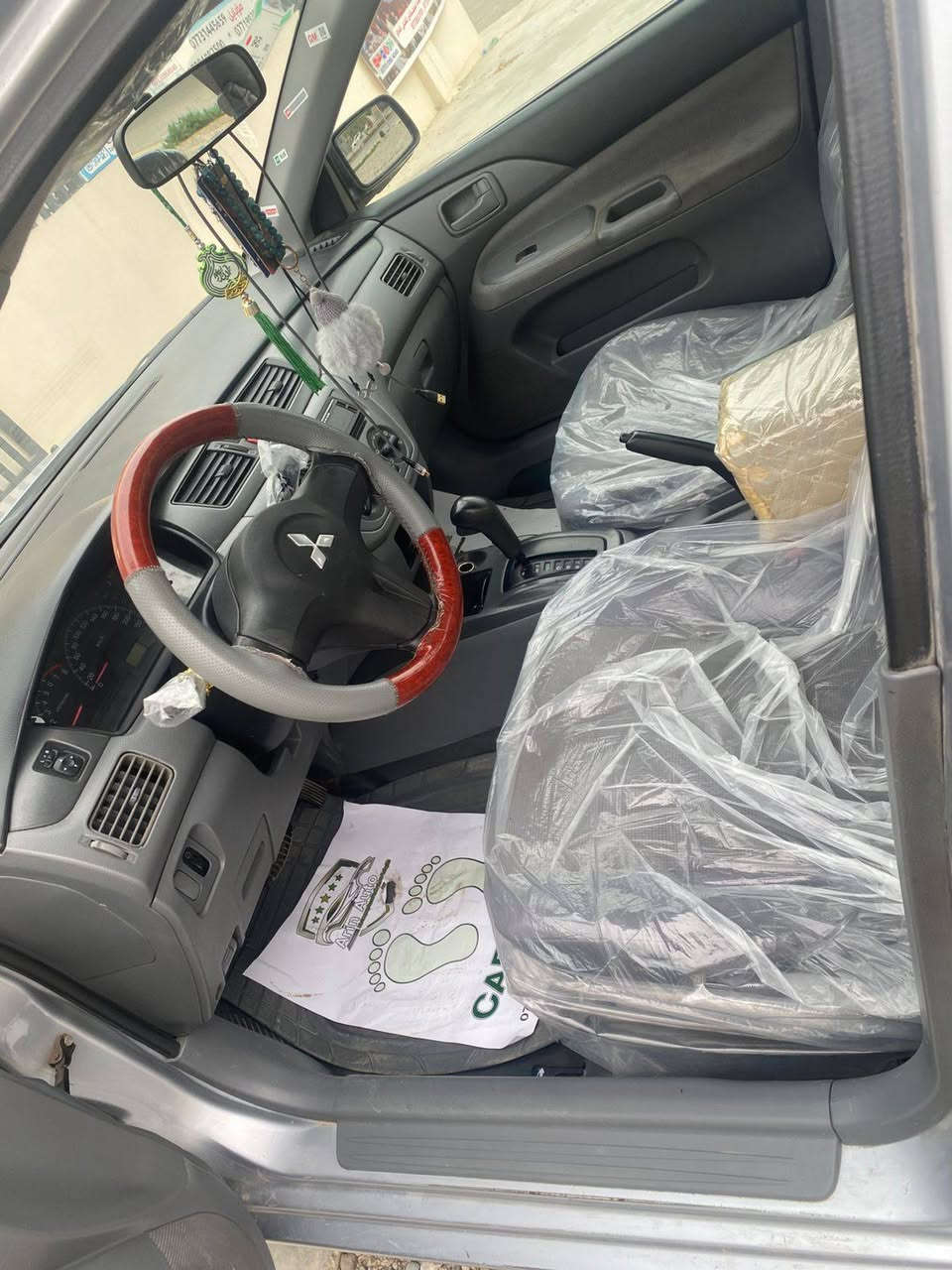 لانسةر یابانی  2008 اوتوماتیک.سلفەر.مکفول من گیر.محرک.صدر.تبر يد..اربع قطع للجمالية..بدون حادث و بدون دواخل..ابشرط..رقم.سايمانية لحد 2030 انگلیزی.ابشرط تحويل.مكان سيارة. كفري.كلار.دوز...سعر68 معاملە..ر.م.***********
