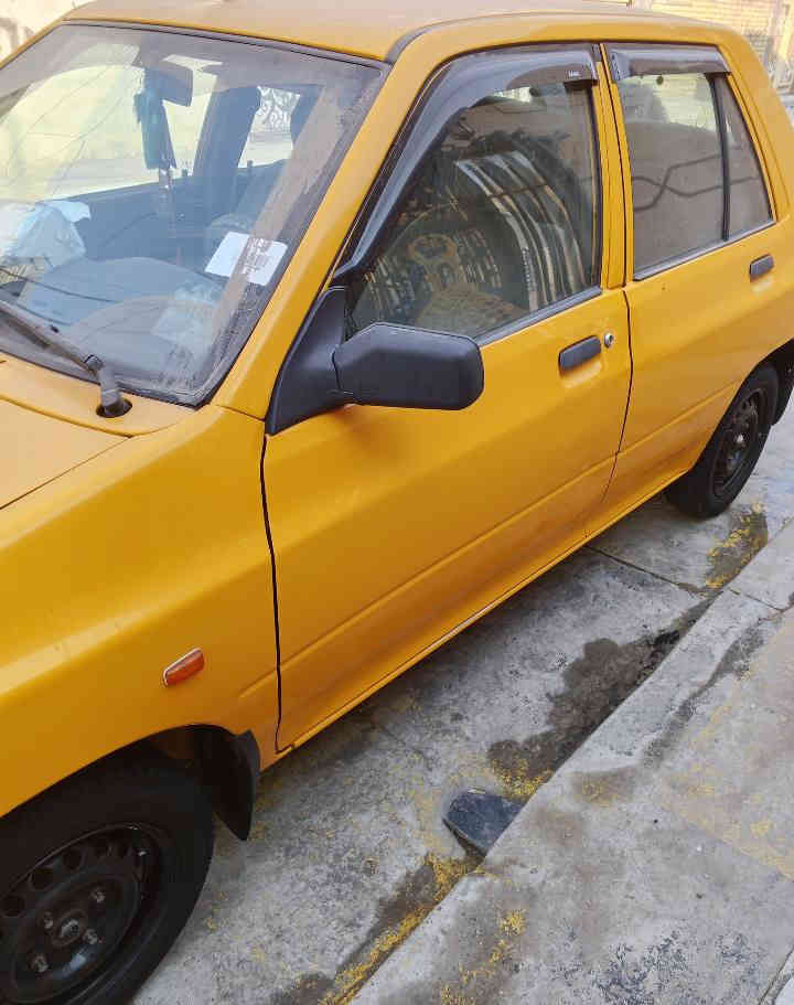 سلام عليكم سايبه موديل 2018 للبيع السياره بأسمي مكاني بغداد العبيدي ما متواجد ع نت الاستفسار الاتصال علئ الرقم (***********)
