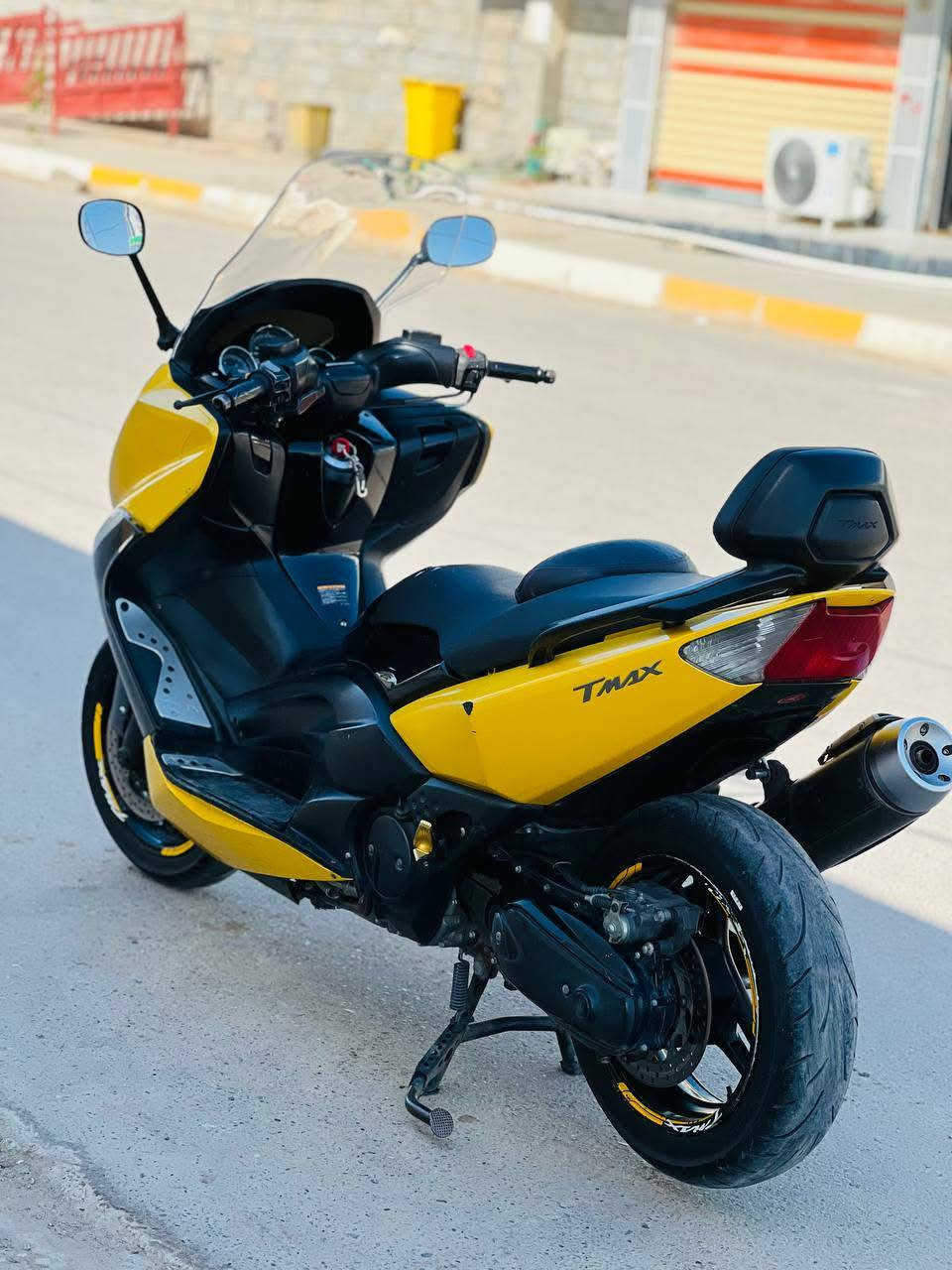 سلام عليكم تي TMX500 دراجه كفاله كهربيات كفر كله بلادي السعر ٣٢ بيه مجال قليل مكان ديالئ بعقوبه *********** اتصال                                               *********** وتساب
