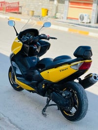 TMX500 • كفاله • كهربيات