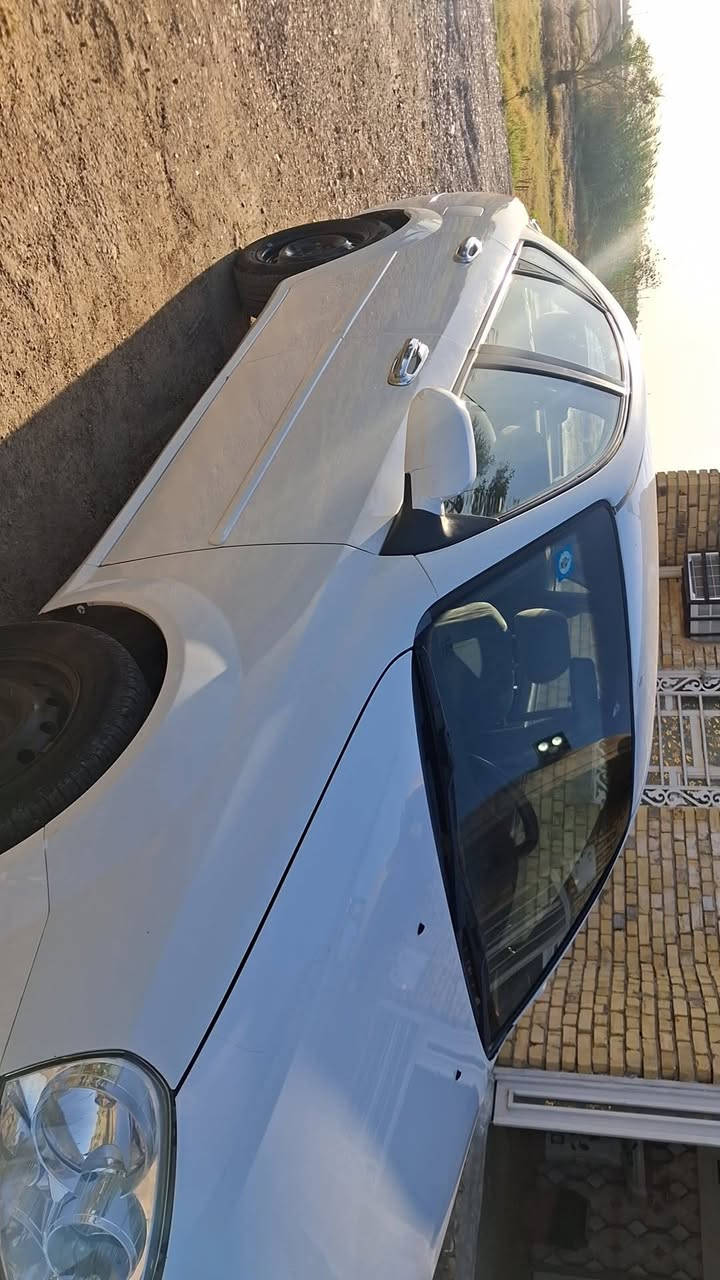 السلام عليكم 
اوبتر مديل: ::2011
رقم :::واسط ..
سنوية: ::2030
قطع التبديل ::جاملغ +باب فقط بدون ضرر داخلي 
المكينه والكير ::كفاله 
حداديه ::100%
السعر :::75
العنوان :كوت قرب كليه الكوت الجامعه الأهلية 
***********
