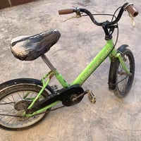 بايسكل • نظيف • حجم 14