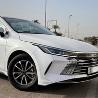 وصل جديد 🧿♥️  سلام عليكم شباب  دستروير٢٠٢٥ BYD زيرو مرقمة بغداد يتوفر ...