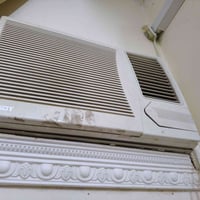 مكيف TOSOT • نظيف • عطل اوتوماتيك