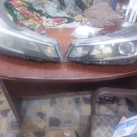 مساعدات • فورتي سيراتو • اصلي