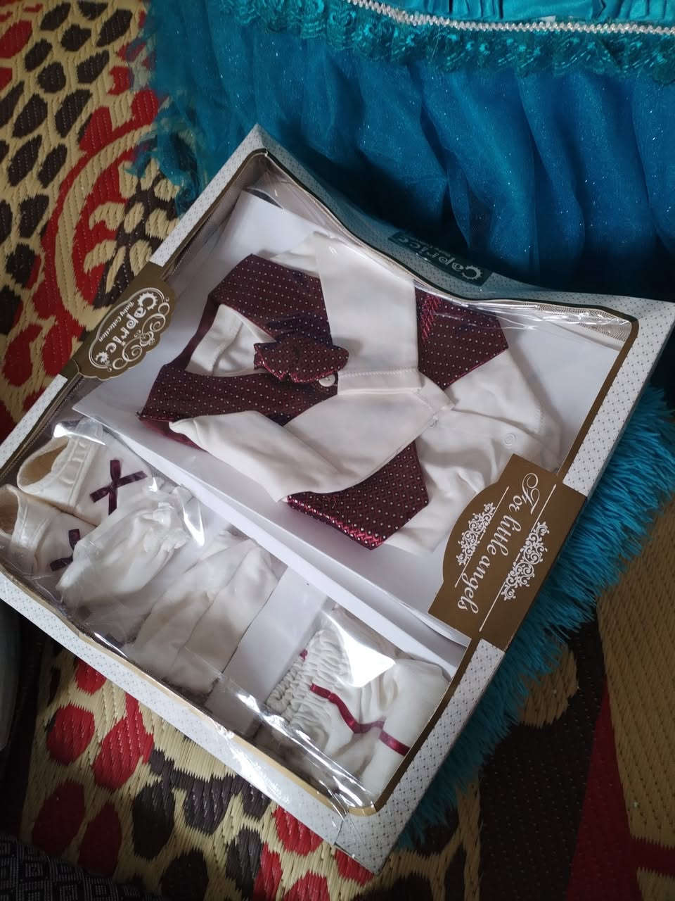 استخدام نظيف وأسعار مناسبه والطباخ جديد والقاط الطفل جديد


**إذا كنت صاحب هذا الإعلان وتريد حذفه لأي سبب، رجاءا أرسل رسالة إلى الدعم الفني**