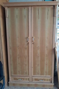 كنتور بابين • خشب جام • صاج ٦ملم