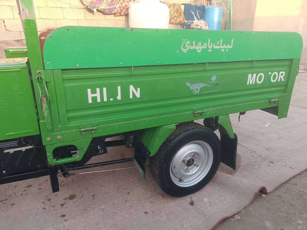 السلام عليكم ستوته للبيع ٢٣٥٠ مكفوله من كلشي كربلاء الأمن الداخلي ه  ***********
