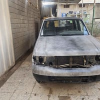 رانج ٢٠٠٣ • مزاد وزارة الداخلية • البصرة