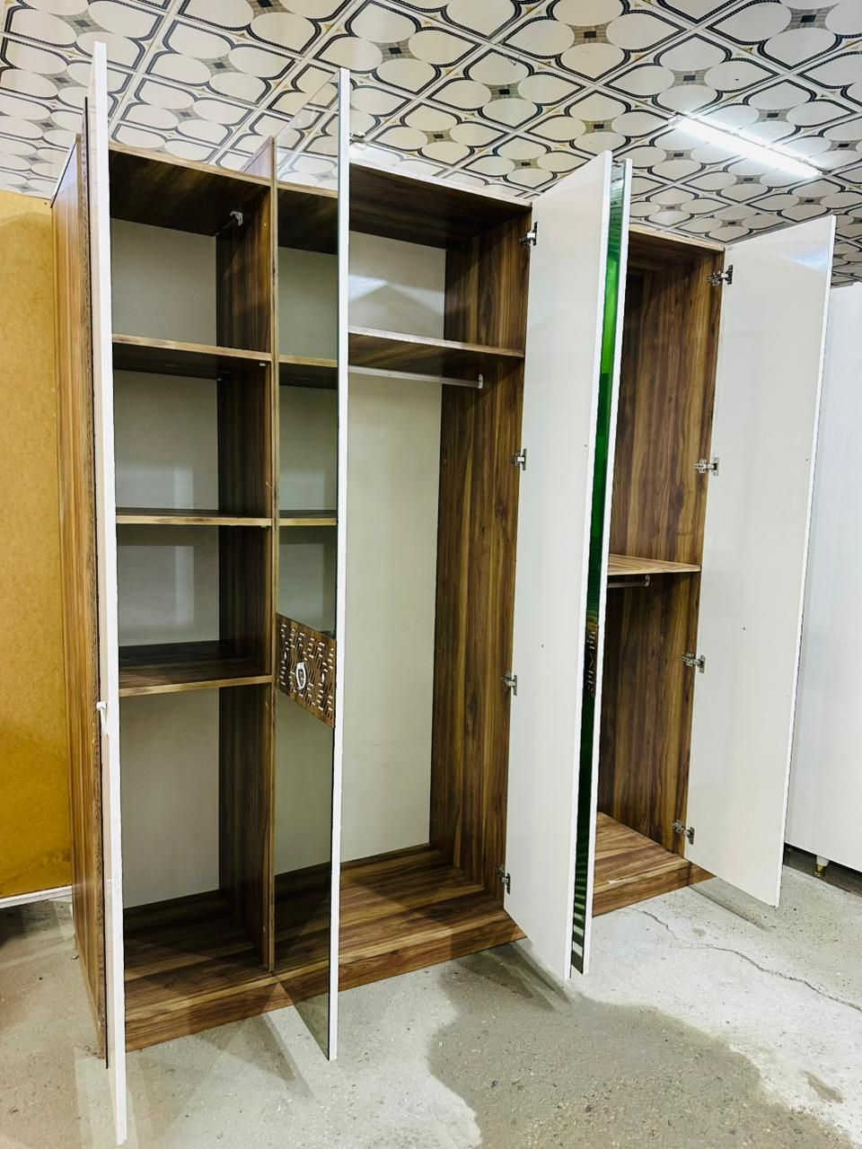 لبيع بلاش ب350 الف 9 قطع مكانه لحسينيه مال راشديه


**إذا كنت صاحب هذا الإعلان وتريد حذفه لأي سبب، رجاءا أرسل رسالة إلى الدعم الفني**