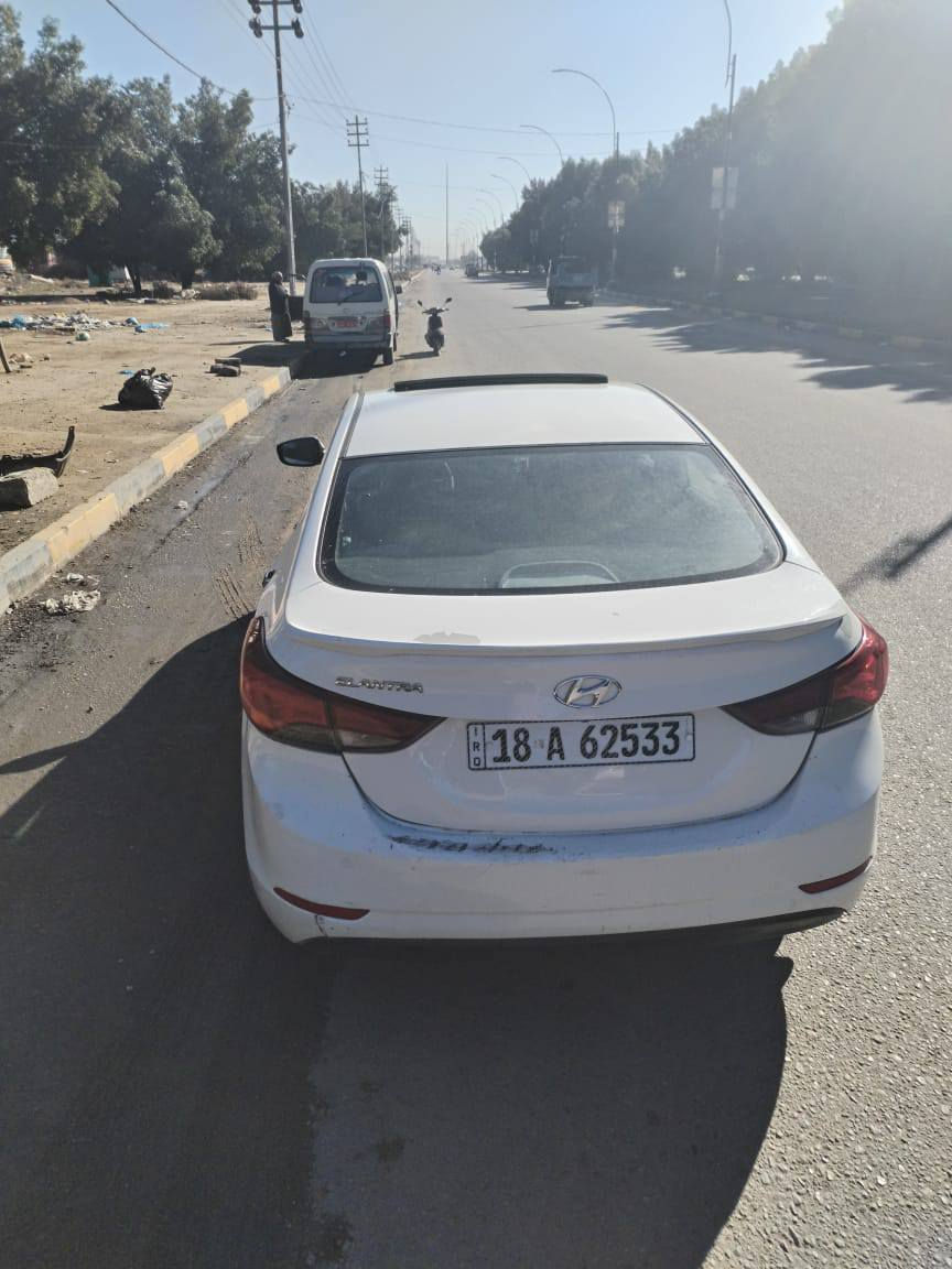 سلام عليكم سياره نوع النترا موديل 2015خليجي فول مواصفات عده البصمه واحد عل واحد كفاله كير مكينه حداديه تخم تاير تبريد تدفىه تبريد ثلج شاير بل مري مري شفط شاشه كامره حساسات تحكم ستيرن جهتين خمسه ويل كب كفاله عامه الاخير قطعه كلير فقط والباقي كفاله عامه مكفوله من الحادث والضرب والتبديل والفتح والصبغ سياره خير من الله العنوان كربلاء السعر 128وبيه مجال حك الجيه الهاتف ***********بسمي تحويل مباشر
