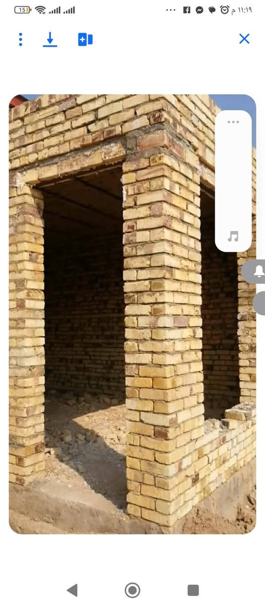 السلام عليكم للبيع بيت هيكل بلمجمع بنزلت سيد ثابت الياسري حي منصور ع المساحه 120 متر كل الخدمات موجوده تبليط كهرباء ومياه *********** بي واتساب
