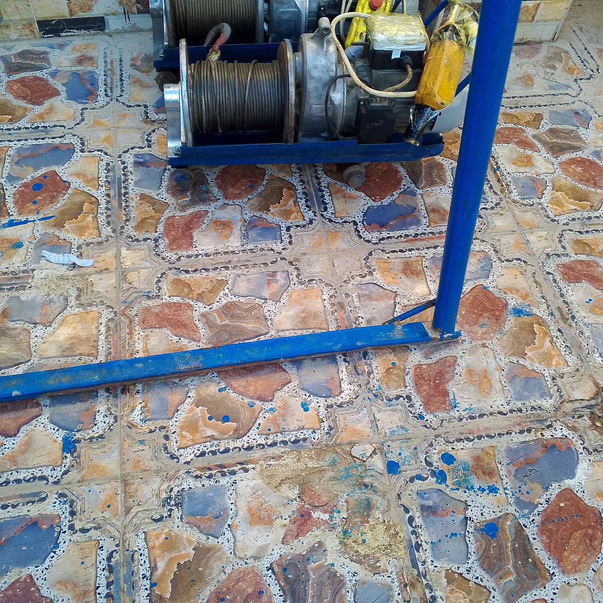 ونج لبيع ايطالي  ويه اسكلة محافظة البصرة قضاء المدينة ناحية عز الدين السليم وهاذ رقمي بية وتساب ***********
***********
