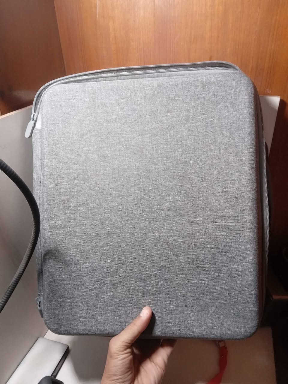 السلام عليكم طلعن عندي باله مامفحوصات
جنطه بلي فور 
وقراص 6
وجوستكات 4مامفحوصات 
10قطع السعر 65مع التوصيل


**إذا كنت صاحب هذا الإعلان وتريد حذفه لأي سبب، رجاءا أرسل رسالة إلى الدعم الفني**