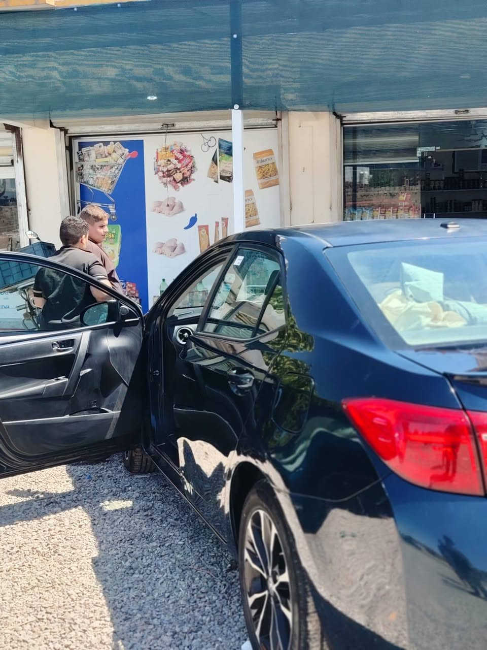 متاح كورلة 17
ضررهة بجم بس بونيد فقط بدون يرباكات 
فول مواصفات
بصمة 
تنطة 
شفتات  سيارة نضيفة سعر 130وبيهة مجال 
***********
