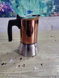 موكابوت • استيل • ثلاث فناجين