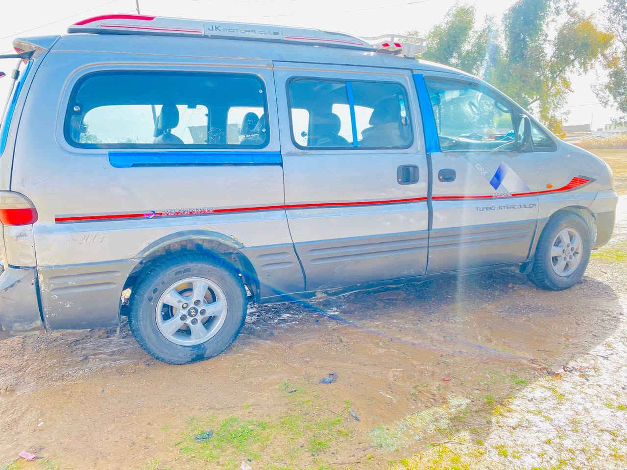 ستاريكس موديل 2006 رقم بابل دولي  محرك vvt كير عادي تبريد ثلج طخم تاير جديد كشنات سياحي قلاب  مصفره من كلشي تحويل ثاني يوم السعر 65 يها مجال مكان ناصريه سوك الشيوخ 
لنتصال *********** ترهم مراوس
