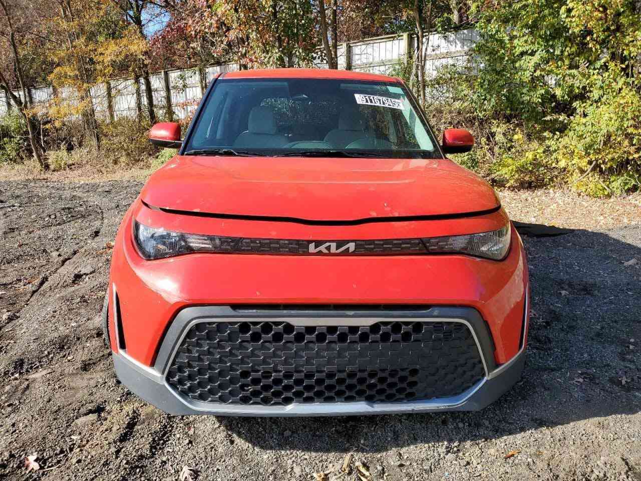 كيا صول موديل 2025 بيع فقط 
بدون قطره صبغ بدون ارباك 
بدون رقم بدون 
صور الحادث مرفقه بالمنشور 
🎈مواصفات
 كامره دواره 

شاشه چبيره 

نقطه عمياء 

توقف ذاتي

سعر 157أو بيه مجال 

إتصال أو واتس ***********
