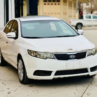 كيا سيراتو • ٢٠١٣ • فول مواصفات