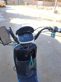 دراجه شحن • نضيفه • ديالى الخالص