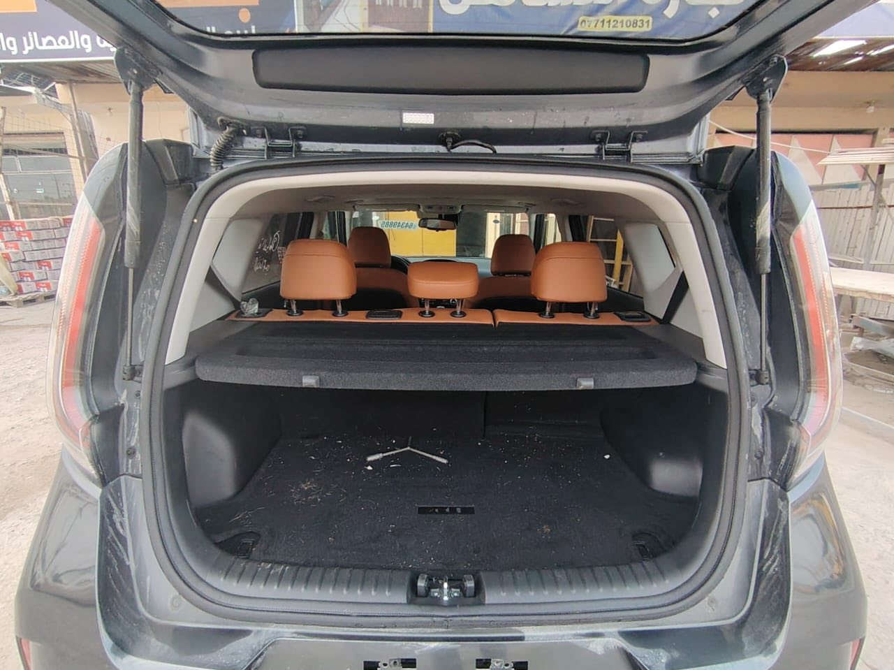 صول ٢٠٢٤ Ex
داخل مشمشي
ماشيه ٤٤
بدون تبديل
فقط صبغ ربع بنيد
السعر : 160 ورقة
_______________
للاستفسار : ***********
