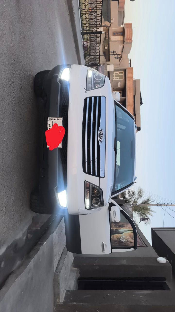 السلام عليكم للبيع
كيا موهافي موديل 14  مواصفات 
كشن جلد كهرباء  محرك 3800 مري شفط بصمة لايت زنون زراك لايت مواصفات الموهافي معروفة ماشية 164 الف السيارة تو ويل 
سيارة باسمي ورقم بغداد مكانهه ديالى مكفولة لاصبغ لاحادث فقط ملاحظات بسيطة وكلشي بيهة عالبلادي السعر 168 واكيد بيهة مجااااااال وحسب القناعة 
***********
