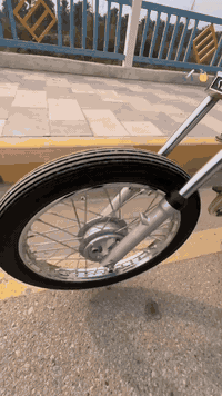 دراجه • أوراق أصولي شاصي ٢١ • ناصريه قلعة