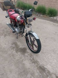 سيفان • موديل ٢٢ • محرك مكفول